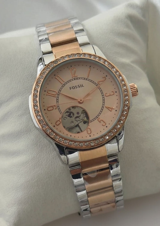 Fossil-Architect (Automatic Watch)