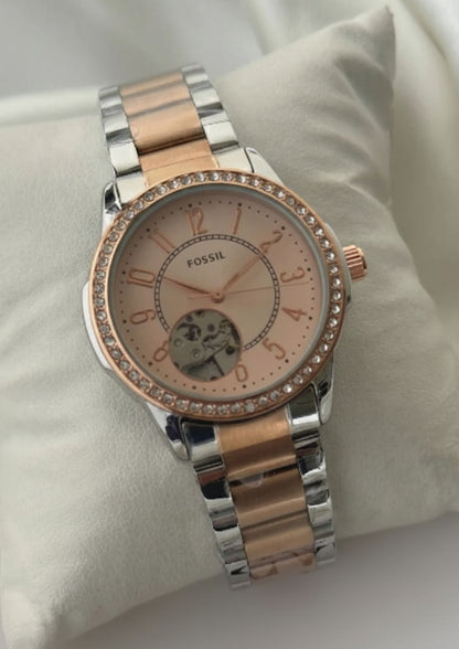 Fossil-Architect (Automatic Watch)