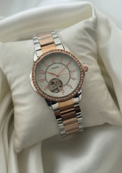 Fossil-Architect (Automatic Watch)