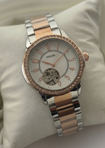 Fossil-Architect (Automatic Watch)