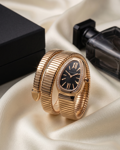 Serpenti Tubogas (Analog Watch)