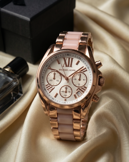 MK 5799 Bradshaw (Chronograph Watch)