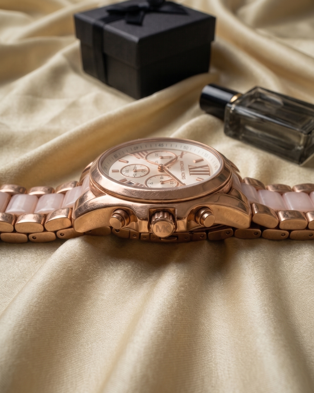 MK 5799 Bradshaw (Chronograph Watch)