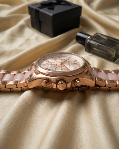 MK 5799 Bradshaw (Chronograph Watch)