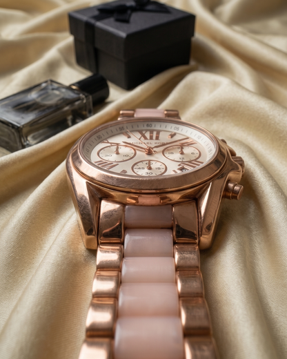 MK 5799 Bradshaw (Chronograph Watch)
