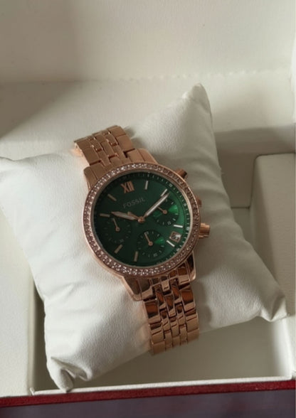 Fossil-Neutra (Chronograph Watch)