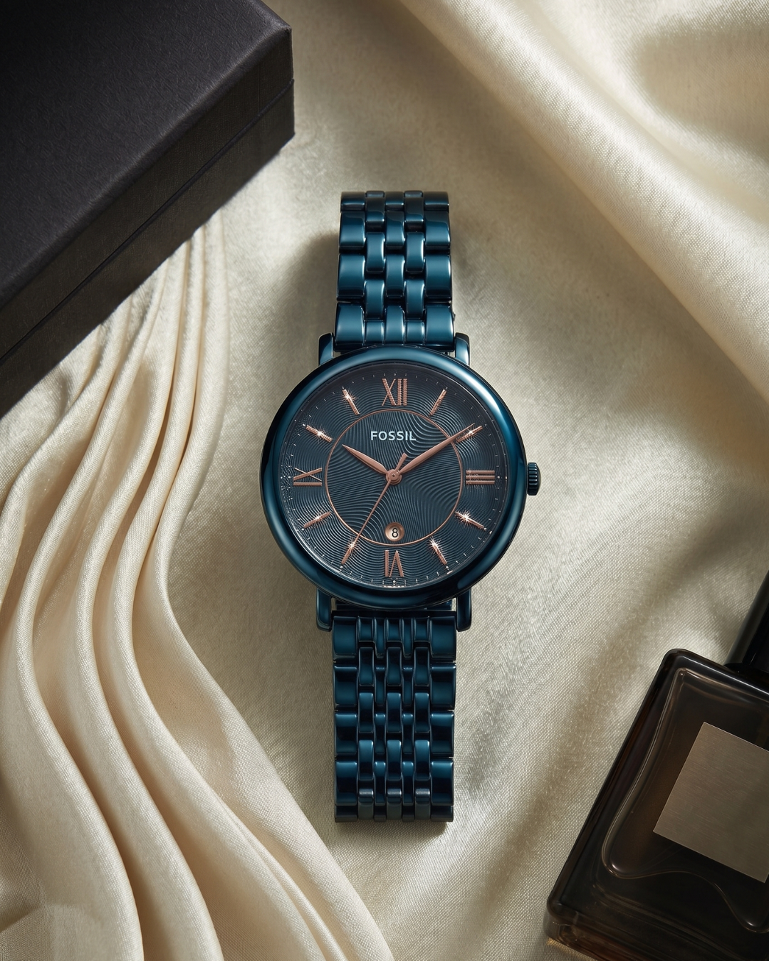 Fossil RF315 (Analog Watch)