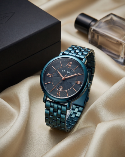Fossil RF315 (Analog Watch)