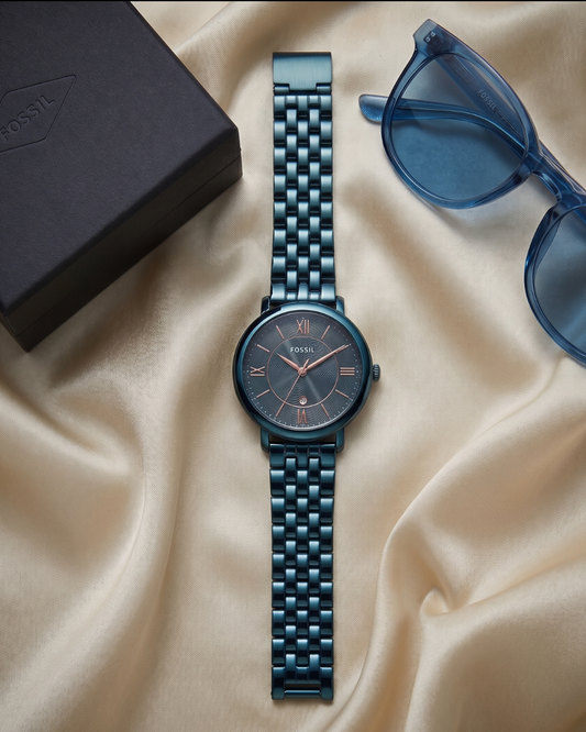 Fossil-RF315 (Analog Watch)