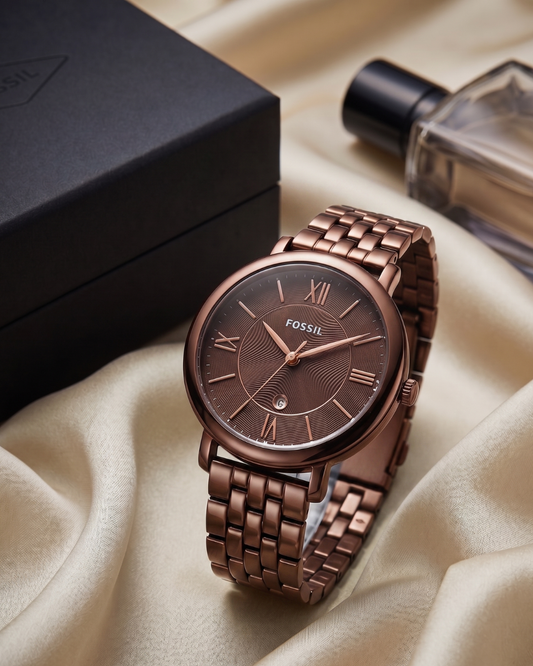 Fossil-RF315 (Analog Watch)