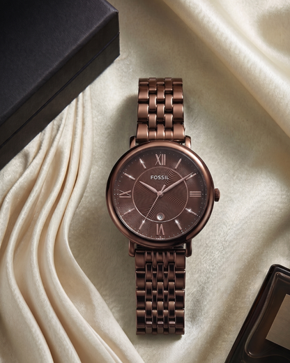 Fossil RF315 (Analog Watch)