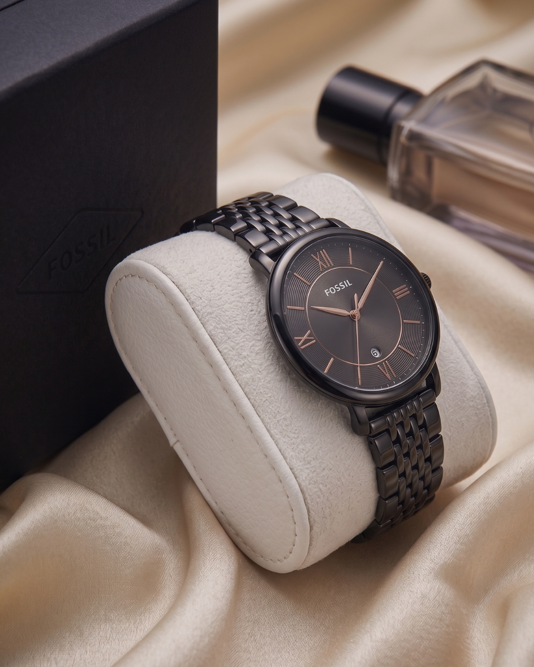 Fossil RF315 (Analog Watch)