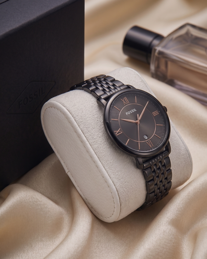 Fossil RF315 (Analog Watch)