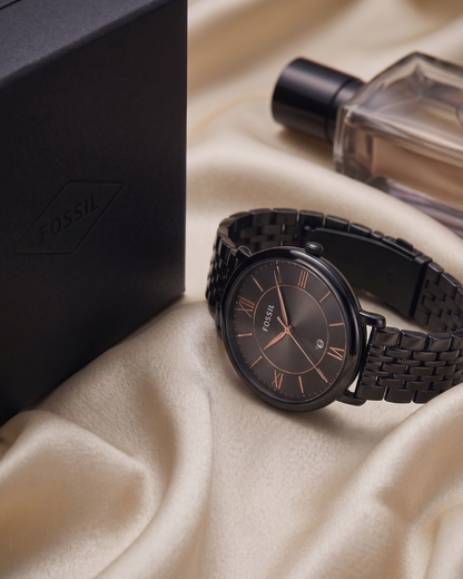 Fossil-RF315 (Analog Watch)
