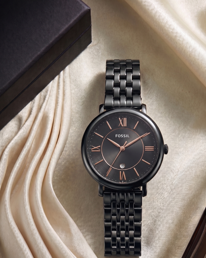 Fossil RF315 (Analog Watch)