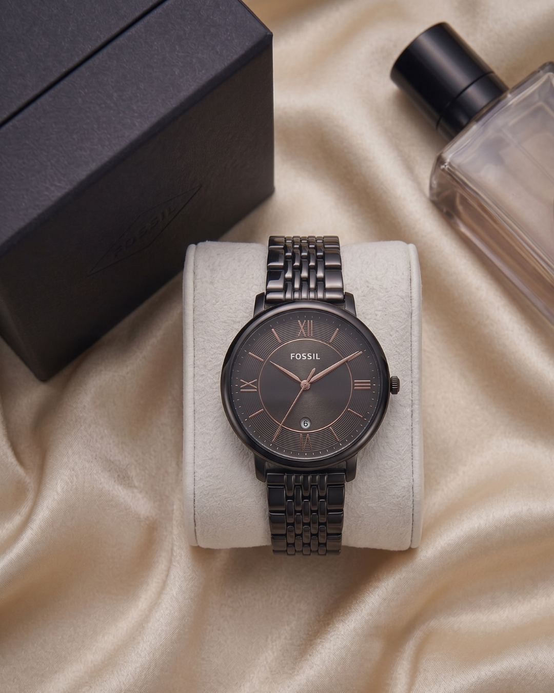 Fossil-RF315 (Analog Watch)