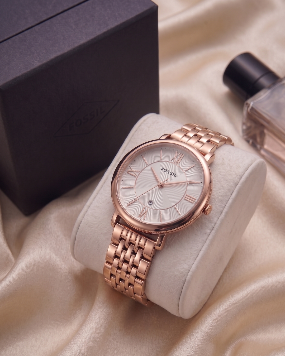 Fossil-RF315 (Analog Watch)