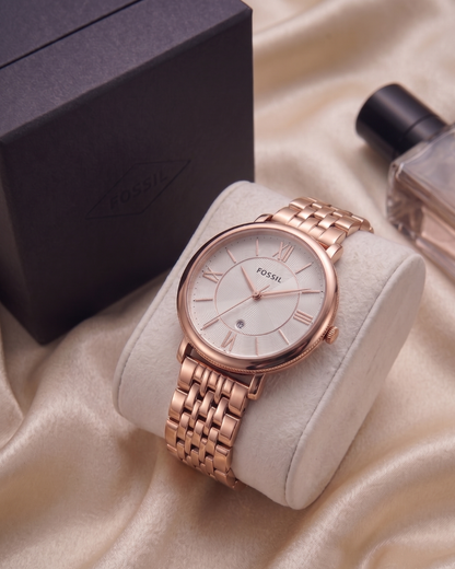 Fossil-RF315 (Analog Watch)