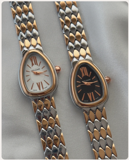 Serpenti (Analog Watch)