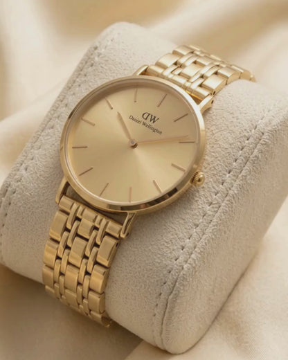 DW Petite 5-Link (Analog Watch)